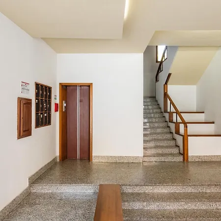 Center شقة