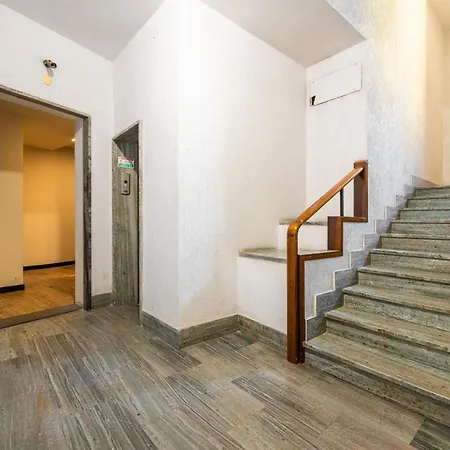Center Apartment Cagliari